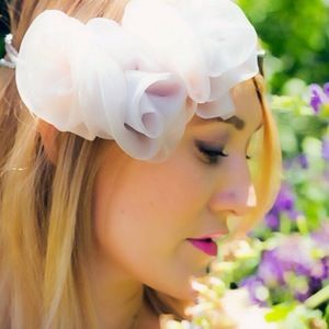 Meet your Posher, Nikki